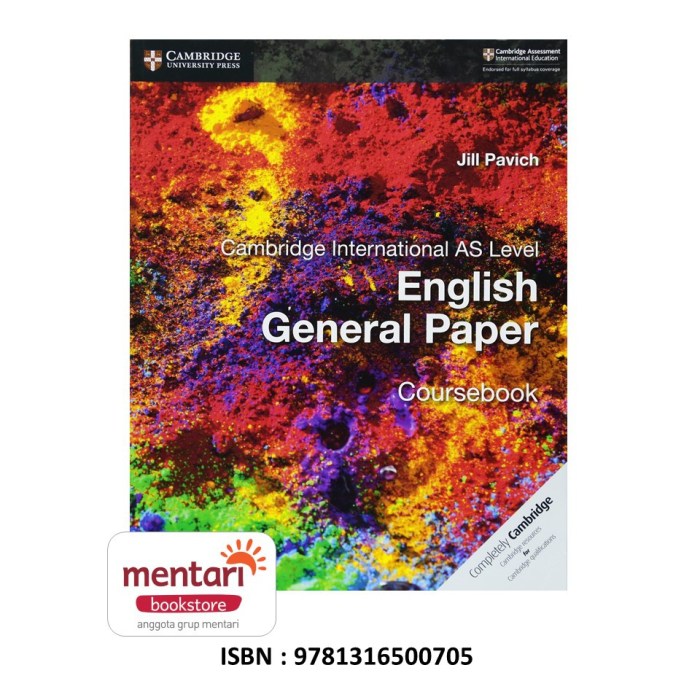 English general paper coursebook answers pdf