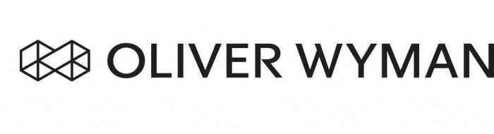 Oliver wyman women's leadership series