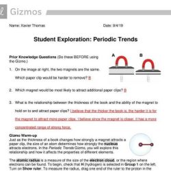 Measuring volume gizmo answer key activity c